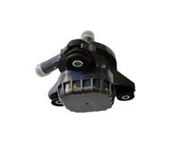 Auxiliary Circulating Water Pump Compatible with Automotive Cooling Systems - 1307020 B02