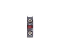 Auxiliary Contact 1NC Front Mount ZBE102 Harmony XB4