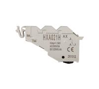 Auxiliary Contact 1P 3A 250V AC Switch & Disconnect HXA021H