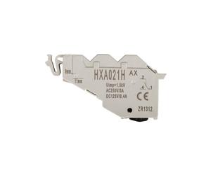 Auxiliary Contact 1P 3A 250V AC Switch & Disconnect HXA021H