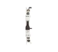 Eaton Auxiliary Contact ZP-WHK 1W 0.5TE PLS Postal Code PKNM - 286053