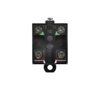 Auxiliary Contact 1Z 1R Mounting for Rear Panel XE2SP2151