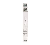 Auxiliary contact 1Z 1R side mounting ASAUXSC-SPM 131785