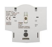Auxiliary contact 1Z 1R side mounting HZC311