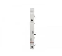 Auxiliary contact 1Z 1R side mounting PS 385 004085/412431