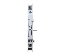 Auxiliary contact 1Z 1R side mounting PS ETIMAT 10 - MD 002159031