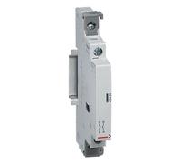 Auxiliary contact 1Z 1R side mounting SM400 004185/412429