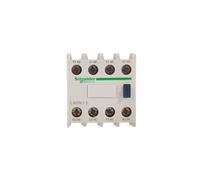 Auxiliary Contact 1Z 3R Front Mount LADN13 TeSys Deca