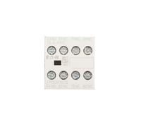 EATON 276425 DILA-XHI13 Auxiliary Contacts 1NA+3NC