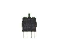 Auxiliary Contact 1Z Front Mount ZB6E1B Harmony