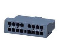 Auxiliary Contact 2R 1A DC 2.5A AC 60V DC SIRIUS 3RV 3RV2901-2F