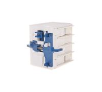 Auxiliary Contact 2R Front Mount LA1KN02 TeSys