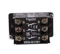 Auxiliary contact 2Z 1R front mounting XENG1191