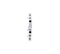 Auxiliary Contact 2Z 1R Side Mount NHI21-PKZ0 072894