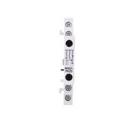 Auxiliary contact 2Z 1R side mounting NHI21-PKZ0 072894
