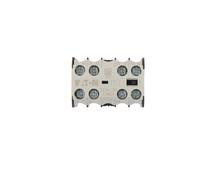 Eaton Auxiliary Contact Module 22 DILEM XTMCX 4-pole (2NO+2NC) 10A Front mounting