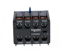 Auxiliary contact 2Z 2R front mounting LA1KN22