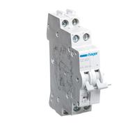 Auxiliary contact 2Z 2R side mounting CZ001