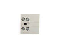 2Z auxiliary contact front mounting DILA-XHI20 276422
