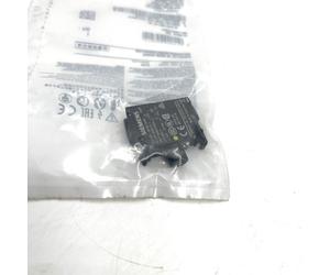 Auxiliary Contact 3SU1401-1BF30-1AA0 Siemens Front Mount