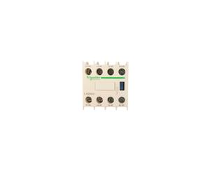 Auxiliary Contact 3Z 1R Front Mount LADN31 TeSys Deca