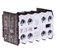 Eaton Front-mount Auxiliary Contacts 31DILE 048912 – 3NO/1NC