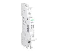 Auxiliary Contact, Acti9, iSD+OF 2-100mA, 2CO, for Acti9 A9A26919