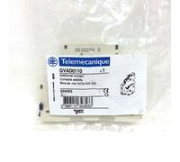 Auxiliary Contact Block 034353 Telemecanique GVAD0110