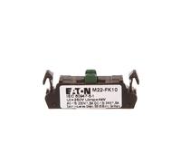 Auxiliary Contact Flat 1Z Front Mount M22-FK10 180792