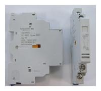 Auxiliary contact for switch GZ1 1NO EASY TESYS POWER GZ1AN11
