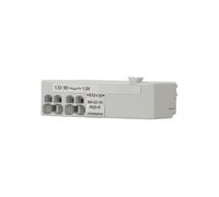 Auxiliary Contact Module for PCZ, 1NO, Front EP-401017