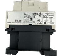 SCHNEIDER ELECTRIC 230V 50Hz 60Hz CONTROL RELAY TeSys 040333 CAD50P7 2F1210