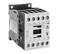 Auxiliary Contactors 4A 4Z 0R 24V DC DILA-40-EA(24VDC) 189956