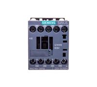 Auxiliary Contactor 4Z Coil 230V SIRIUS 3RT 3RH 3RH2140-1AP00