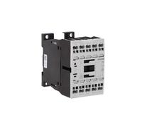 Auxiliary Contactor DILA-22(24VDC)-PI Push-In Operation DC 199218