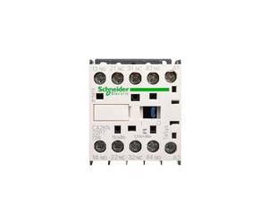 Auxiliary Contactors 10A 2Z 2R 230V AC CA2KN22P7 TeSys