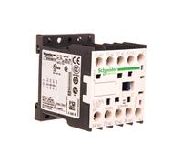 Auxiliary Contactors 10A 2Z 2R 24V AC CA2KN22B7 TeSys