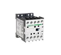 Auxiliary Contactors 10A 2Z 2R 24V DC CA3KN22BD TeSys