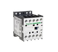 Auxiliary Contactors 10A 2Z 2R 24V DC CA3KN22BD TeSys