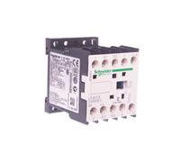 Auxiliary Contactors 10A 2Z 2R 24V DC LP4K09008BW3 TeSys