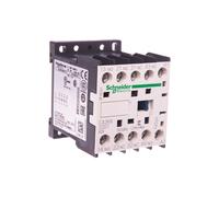 Auxiliary Contactors 10A 2Z 2R 42V AC CA2KN22D7 TeSys