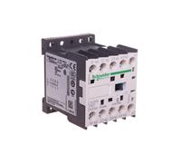 Auxiliary Contactors 10A 3Z 1R 230V AC CA2KN31M7 TeSys