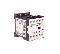 Auxiliary Contactors 10A 3Z 1R 24V AC CA2KN31B7 TeSys