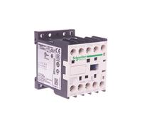 Auxiliary Contactors 10A 3Z 1R 42V AC CA2KN31D7 TeSys