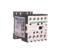 Auxiliary Contactors 10A 4Z 0R 230V AC CA2KN40P7 TeSys