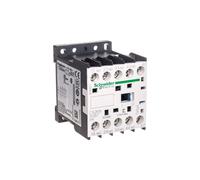 Auxiliary Contactors 10A 4Z 0R 24V AC CA2KN40B7 TeSys