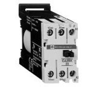 Auxiliary Contactors 2 NO, Control Coil 230V TeSys CA2SK20P7