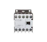 Auxiliary Contactors 3A 2Z 2R 24V AC DILER-22(24V50/60HZ) 021704