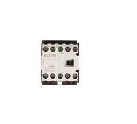 Auxiliary Contactors 3A 2Z 2R 24V DC DILER-22-G 010042