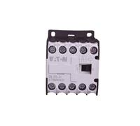 Auxiliary Contactors 3A 3Z 1R 110VAC DILER-31 051765